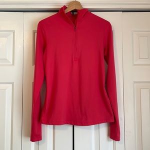 Nike Dri-Fit Quarter Zip